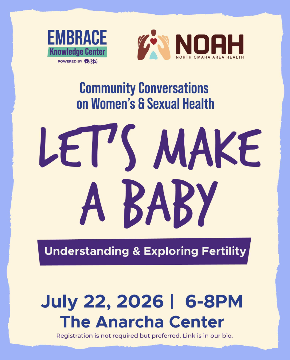 Let's Make A Baby