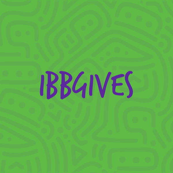 IBBGives