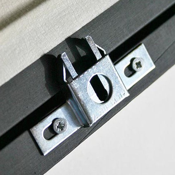 Springlock Security Bracket