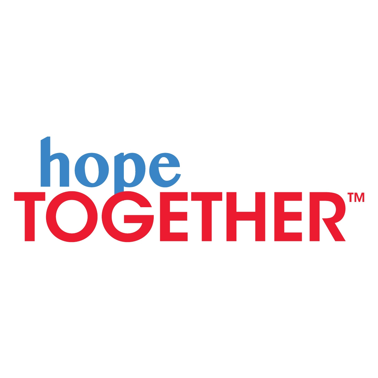 hopeTOGETHER