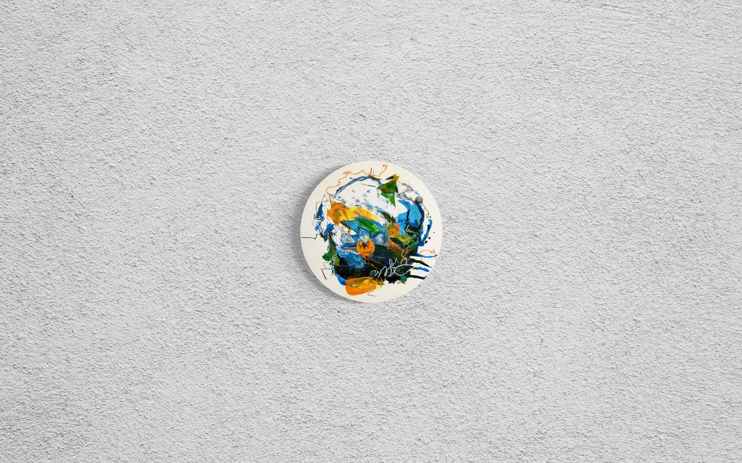 Naranjas sevillanas (Seville Oranges)