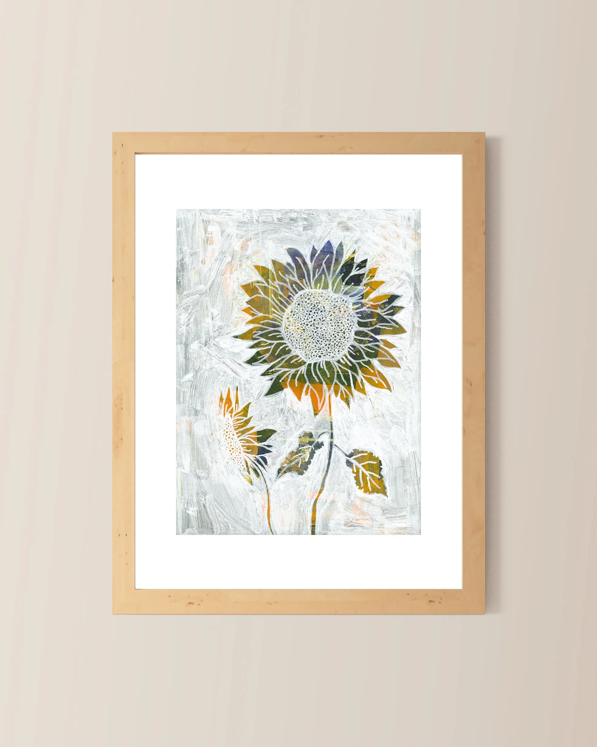 Sunflower_Matted.jpg