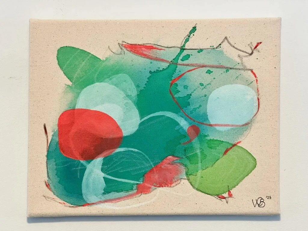 opposites distract XII