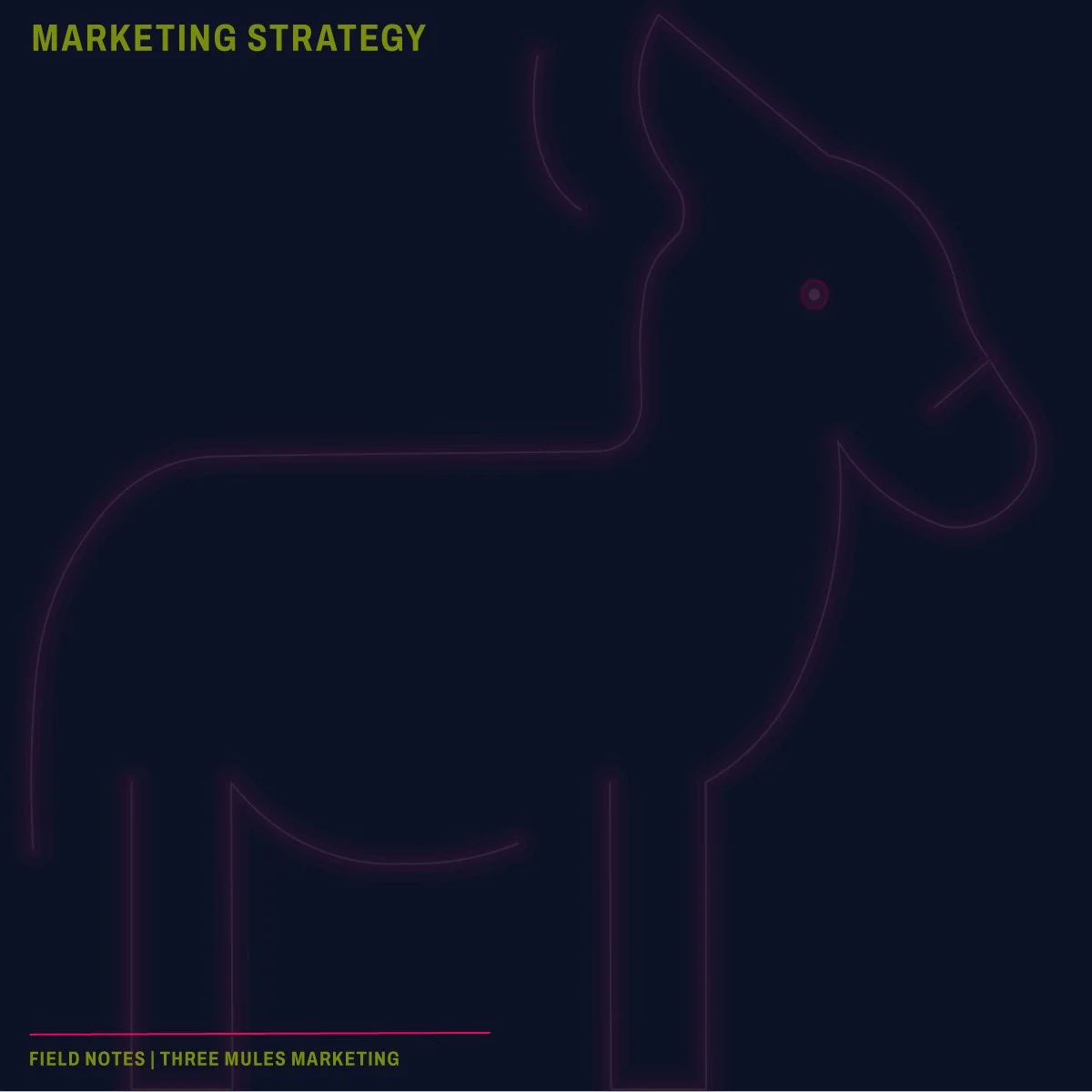 What to Do Before You Spend a Single Dollar on Advertising
