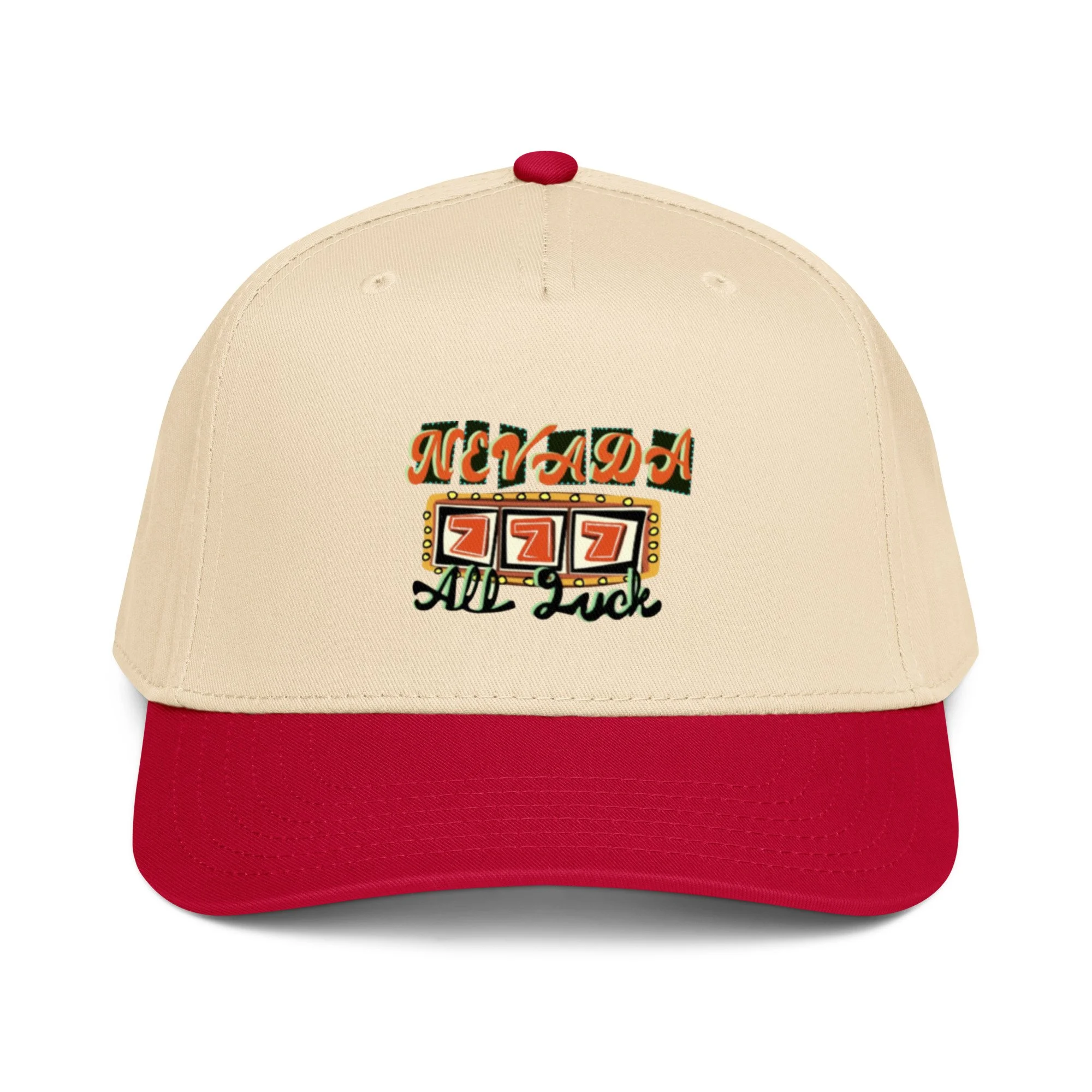 All Luck Cap