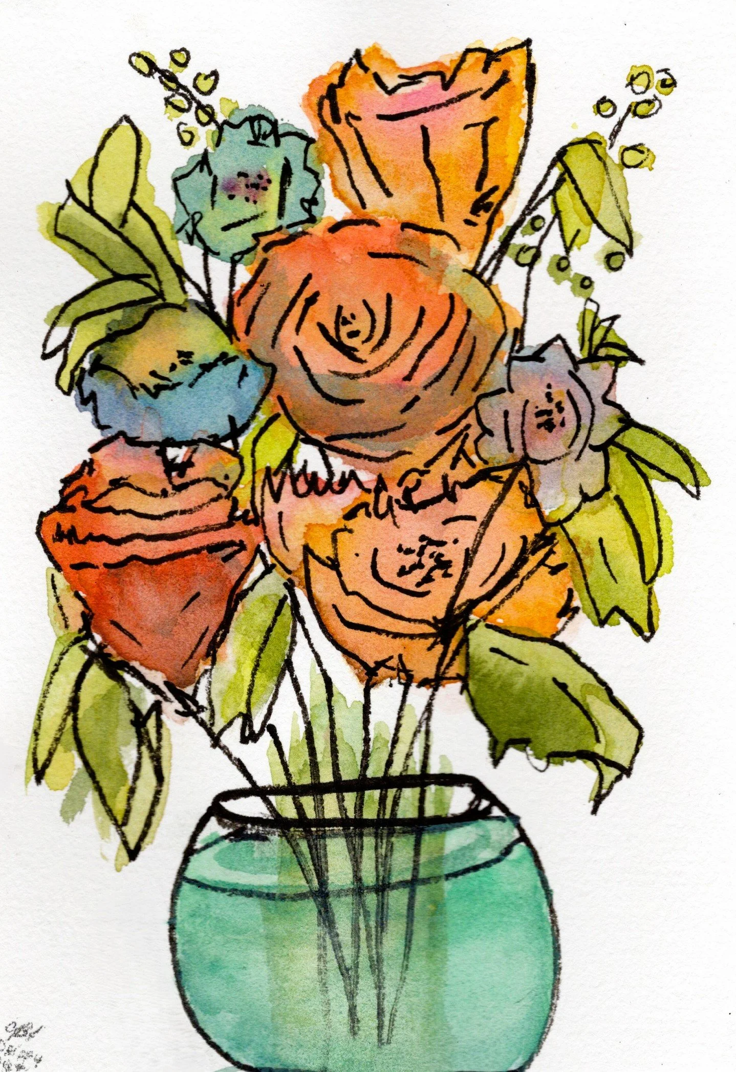Flowers
