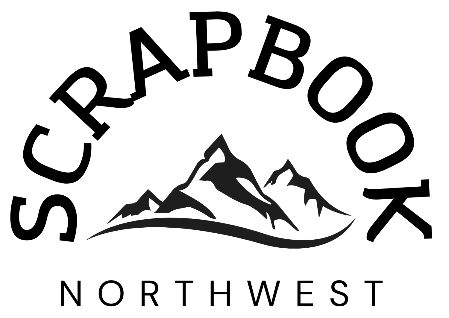 Scrapbook Northwest