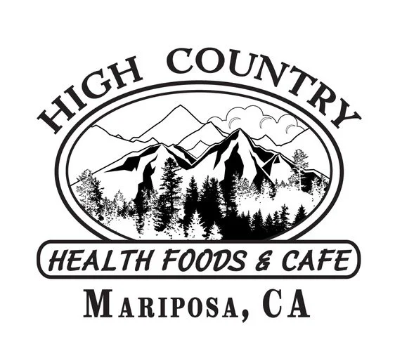 High Country Health Foods &amp; Cafe