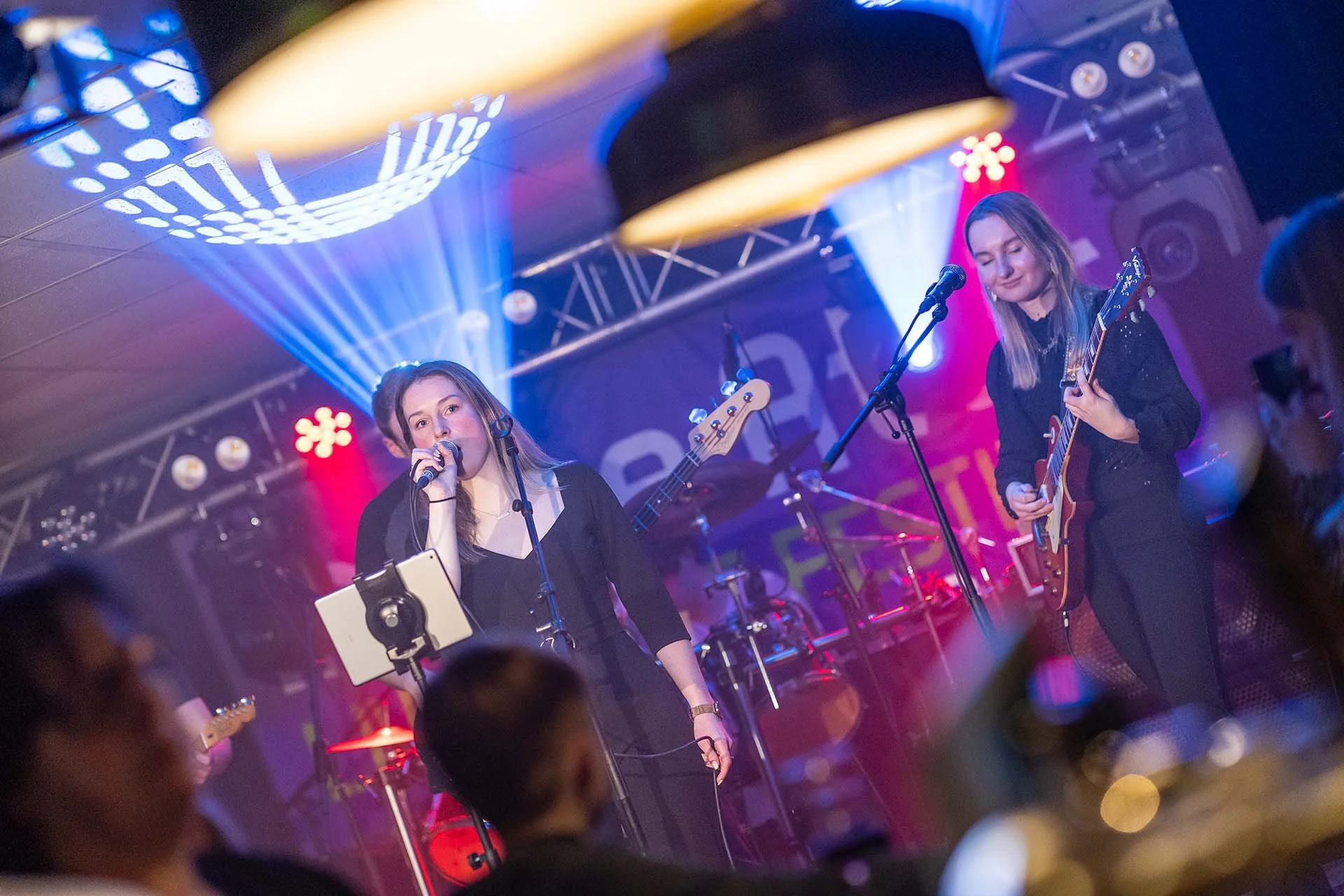 In The Attic live music festival Heino 18.jpg