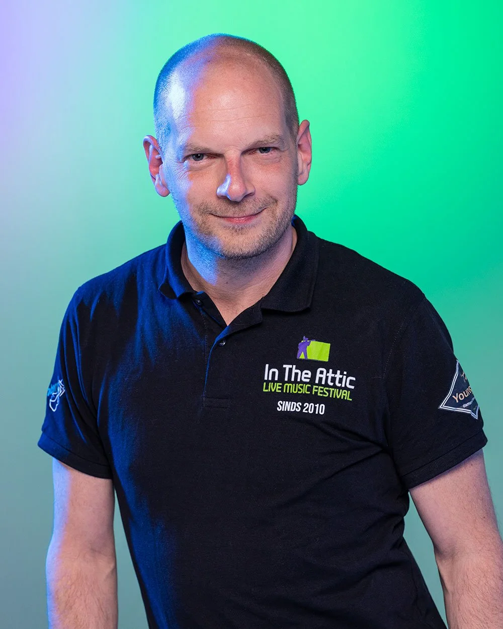 Erik-Jan van Bruggen