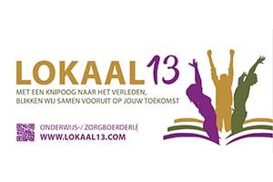 Lokaal 13