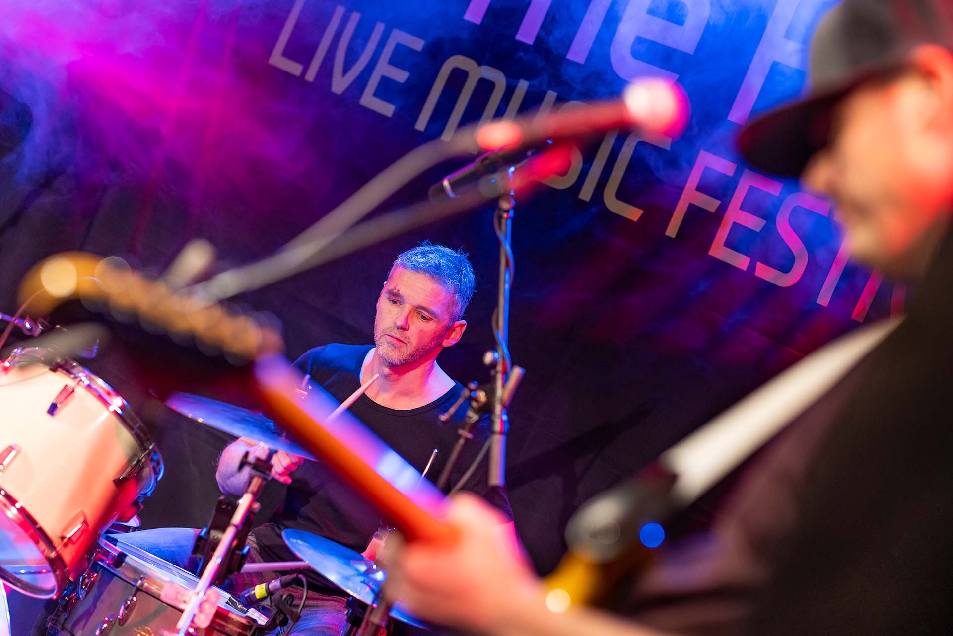 In The Attic live music festival Heino 8.jpg