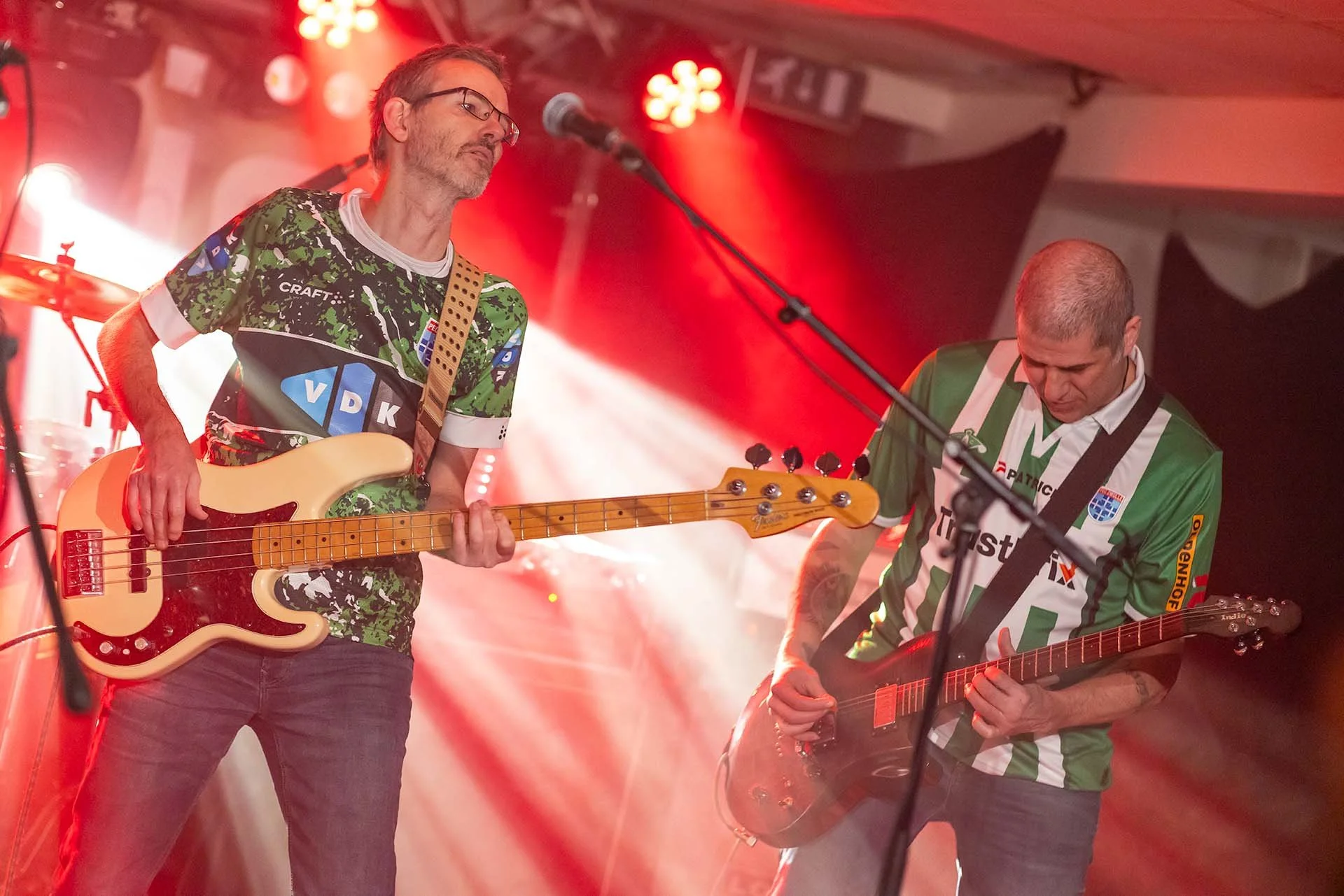 In The Attic live music festival Heino 9.jpg