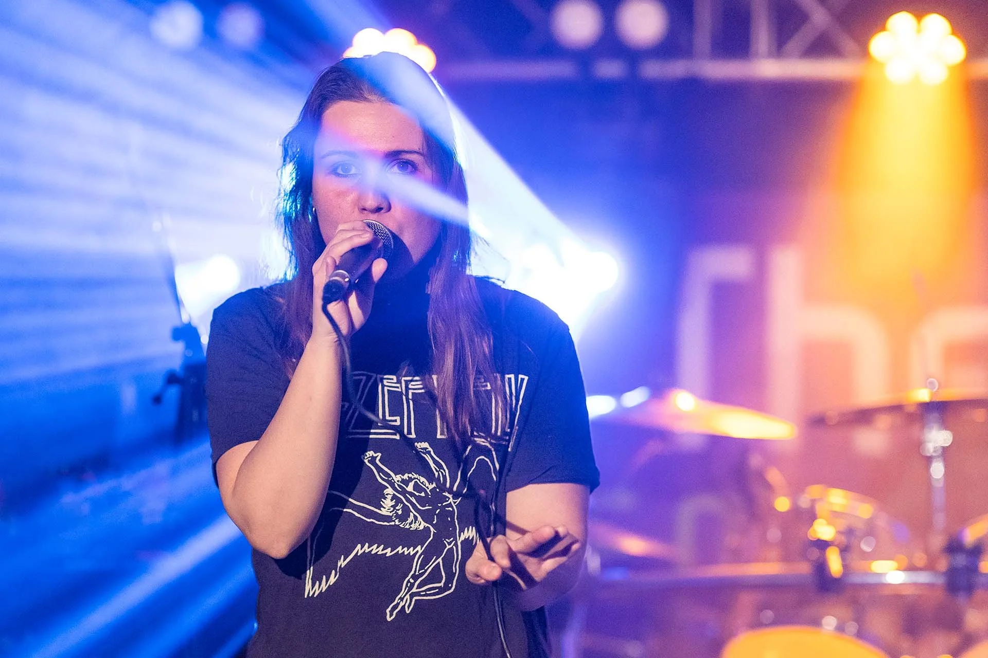 In The Attic live music festival Heino 13.jpg