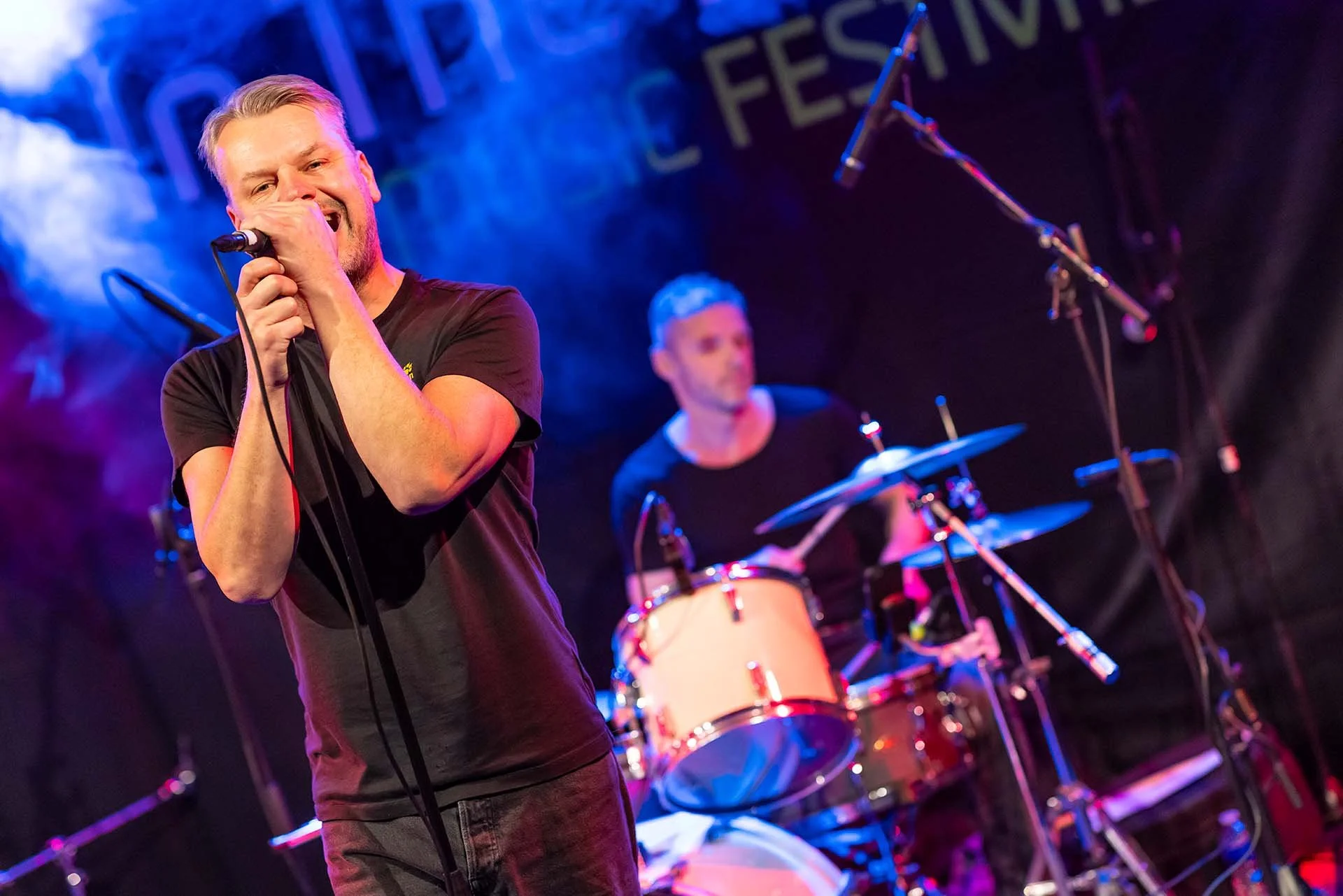 In The Attic live music festival Heino 7.jpg