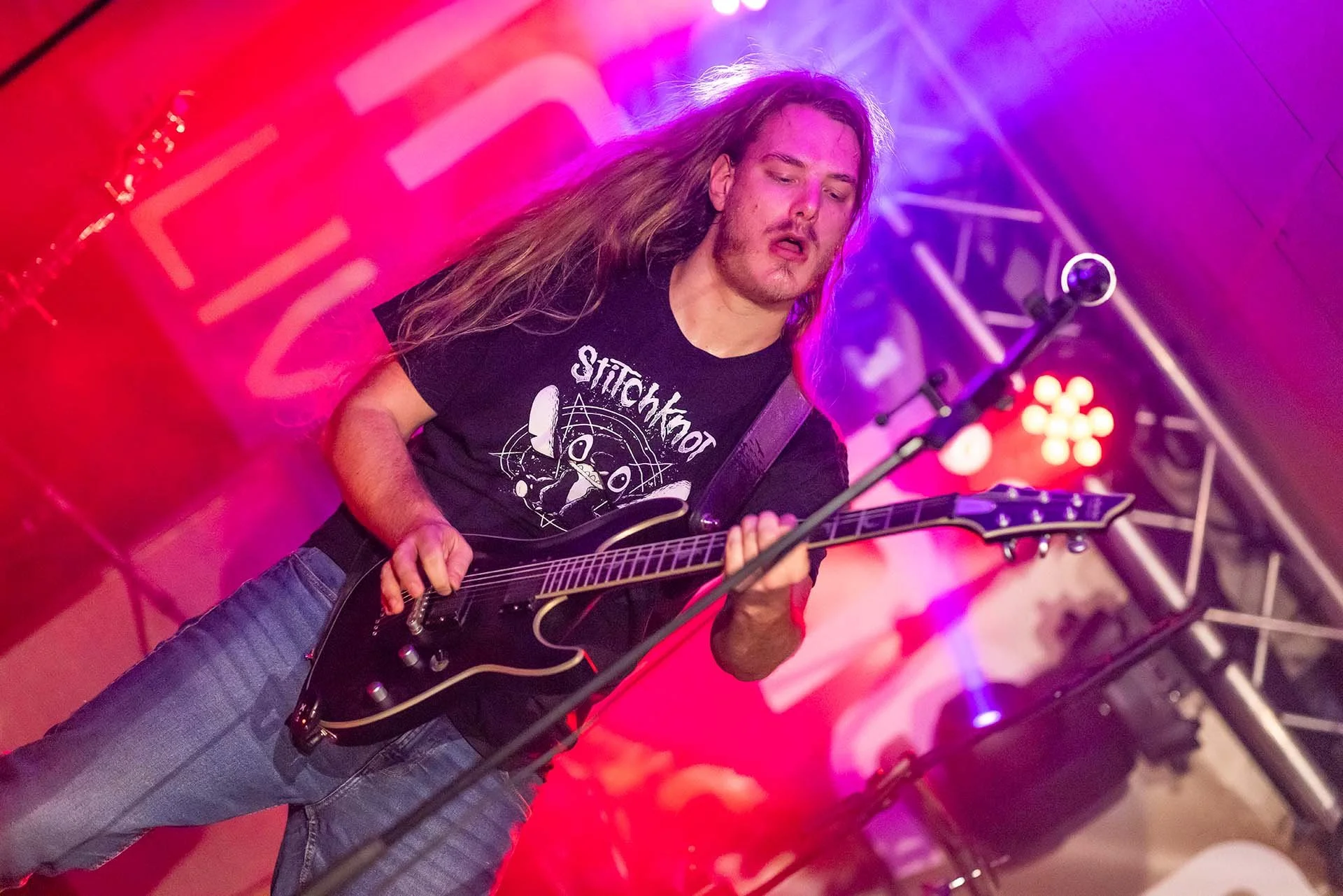 In The Attic live music festival Heino 10.jpg