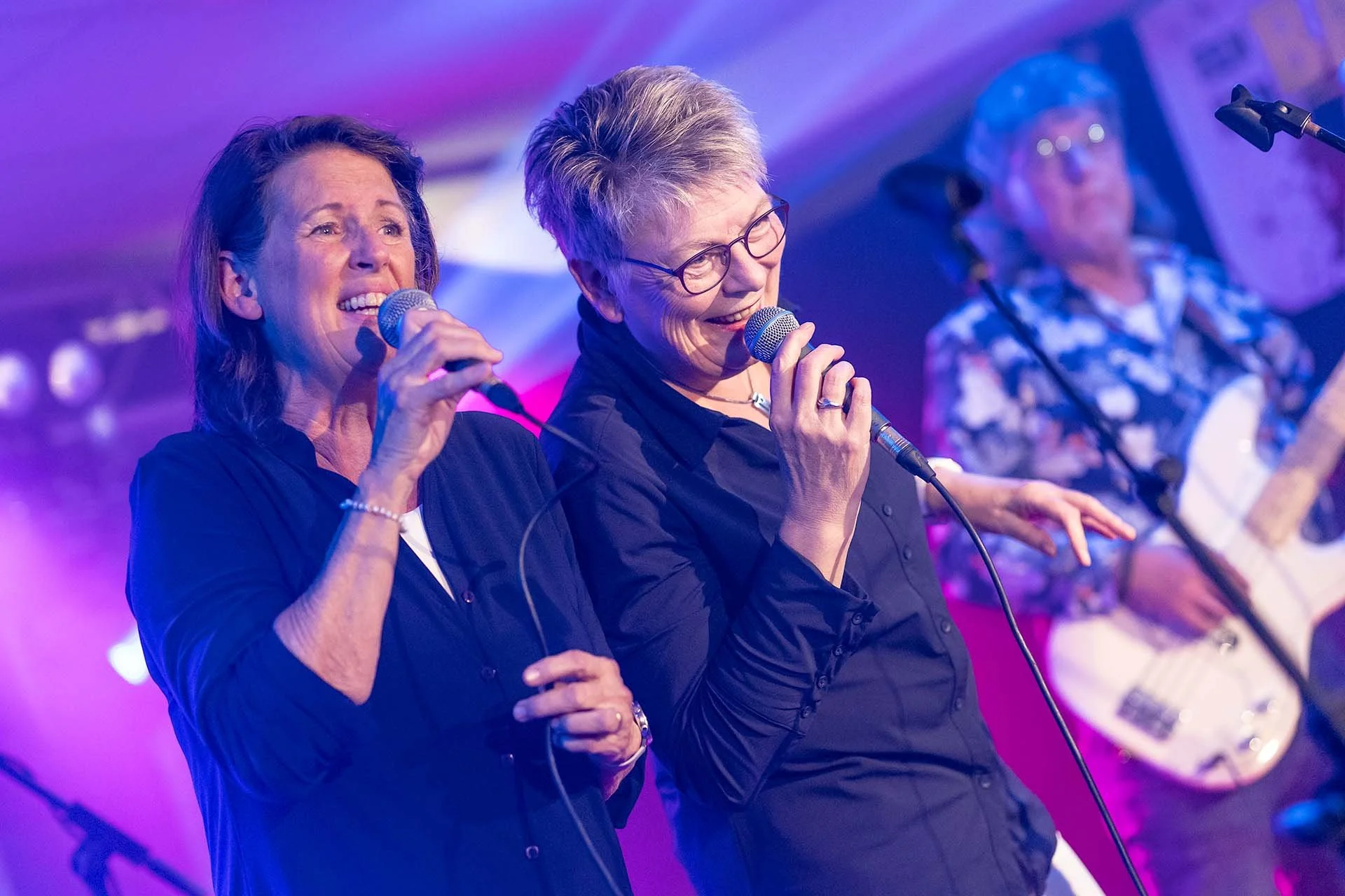 In The Attic live music festival Heino 14.jpg