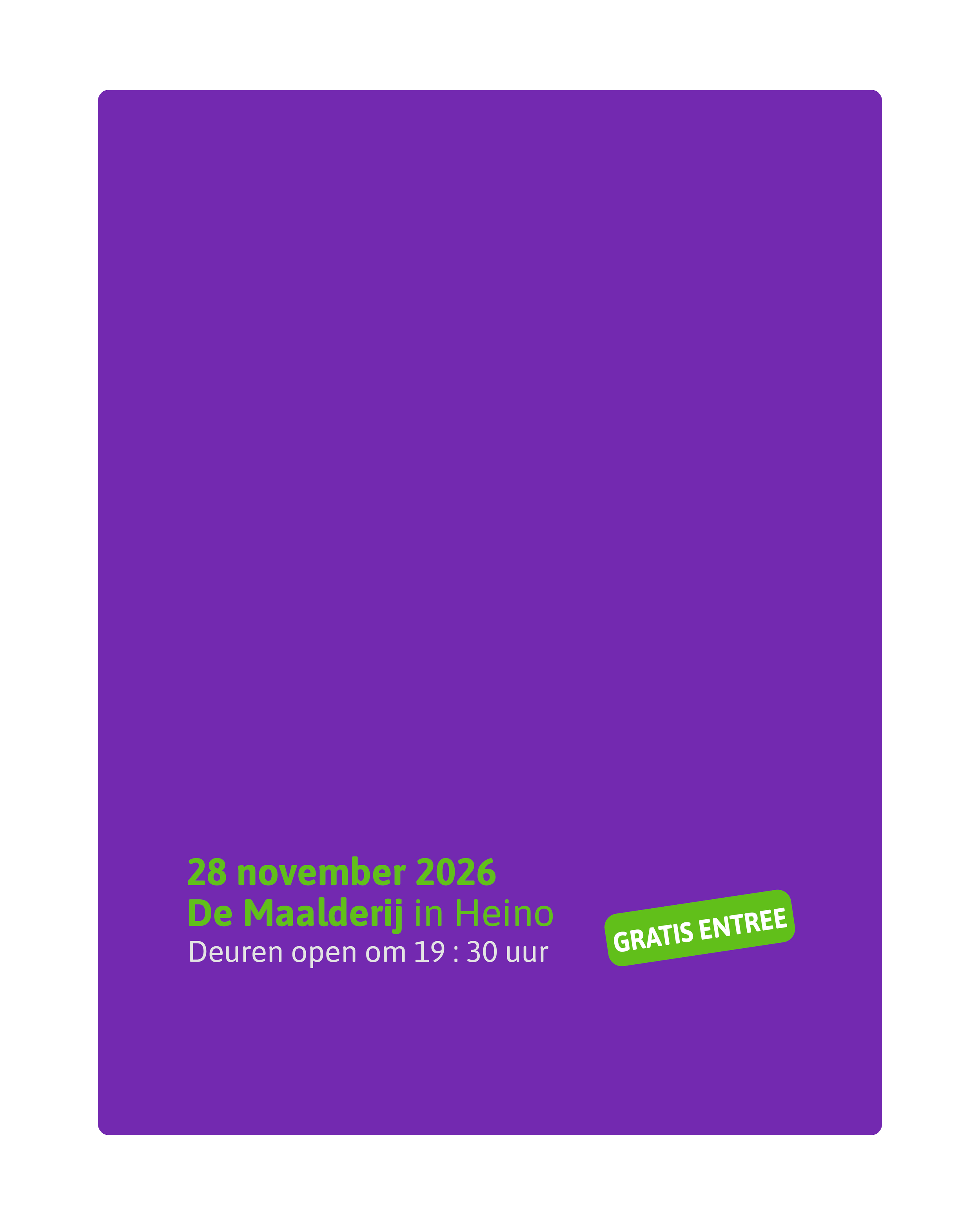 Programma In The Attic Heino 20261128.png