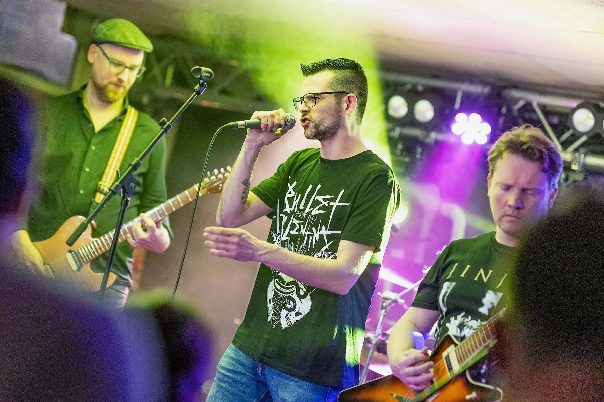In The Attic live music festival Heino 16.jpg
