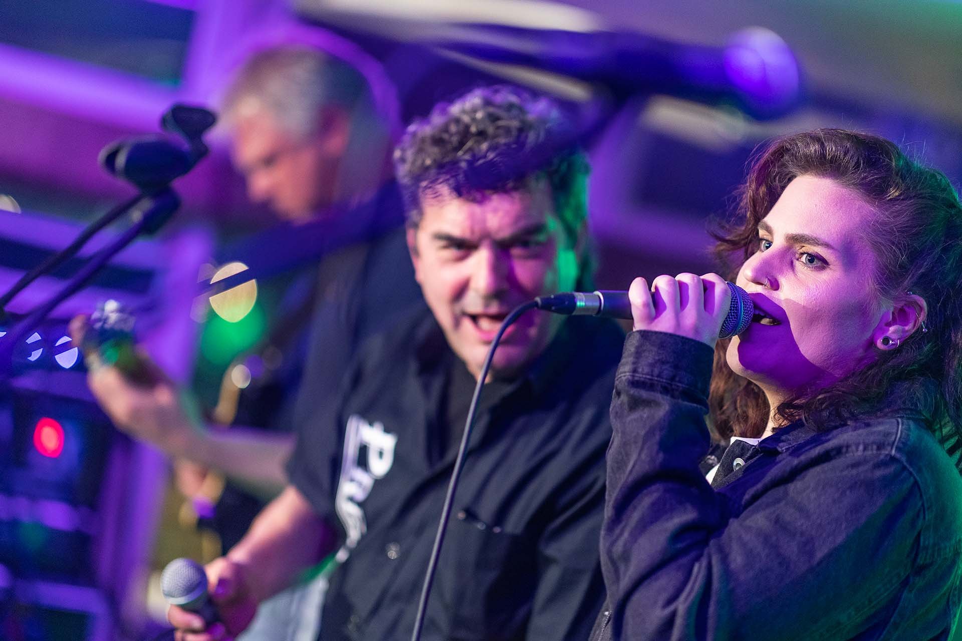 In The Attic live music festival Heino 17.jpg