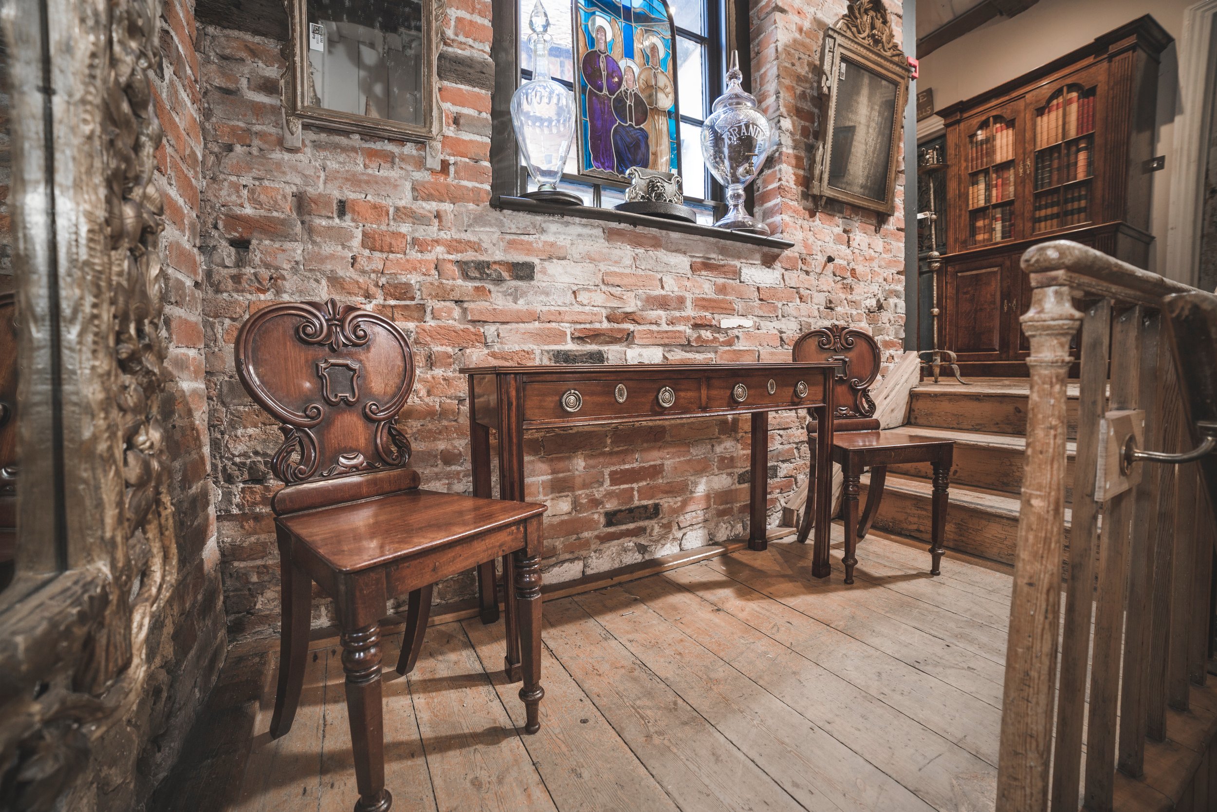 115748 Mahogany Serving Table 1 HR.jpg