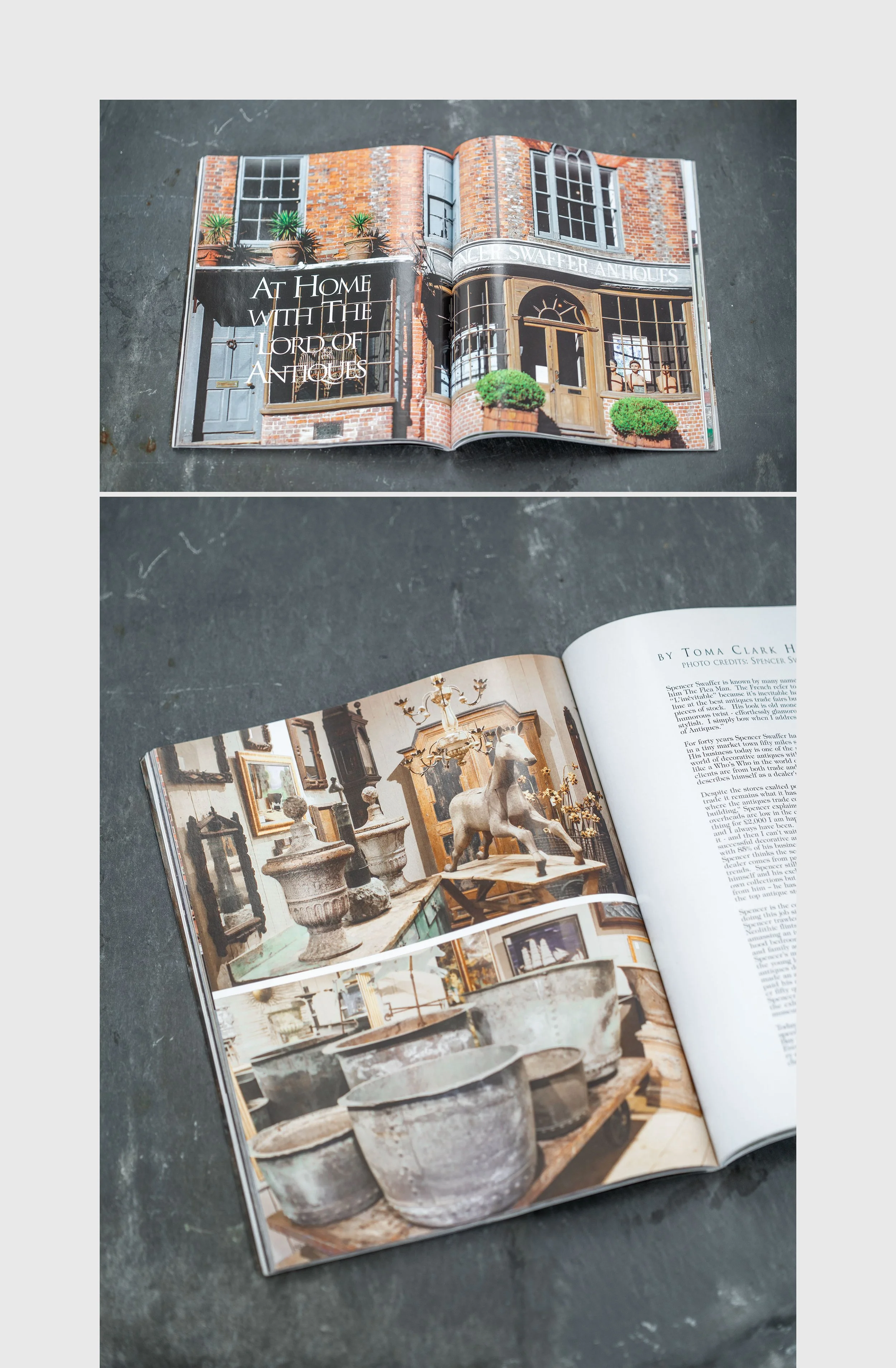 ANTIQUES DEALERS AND DESIGNERS ARTICLE.JPG