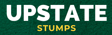 UPSTATE STUMPS