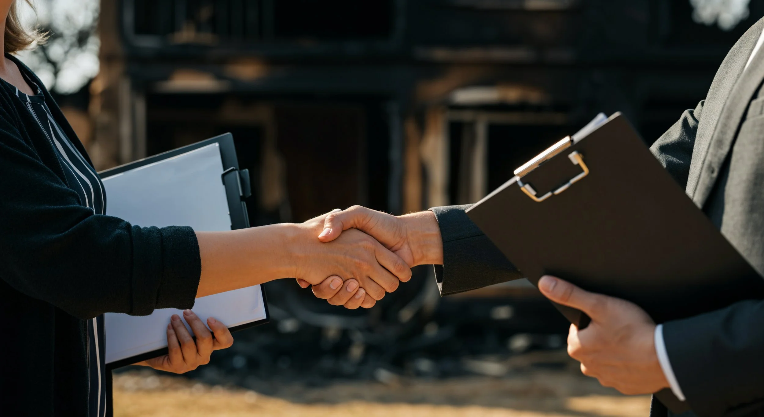 Construction consulting agreement and collaboration between stakeholders on project evaluation and claims resolution