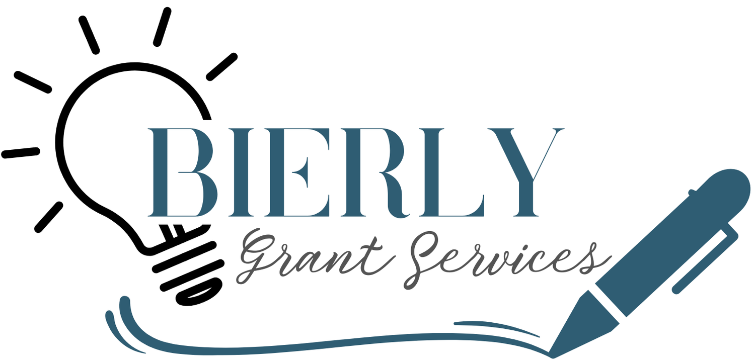 Bierly Grant Services