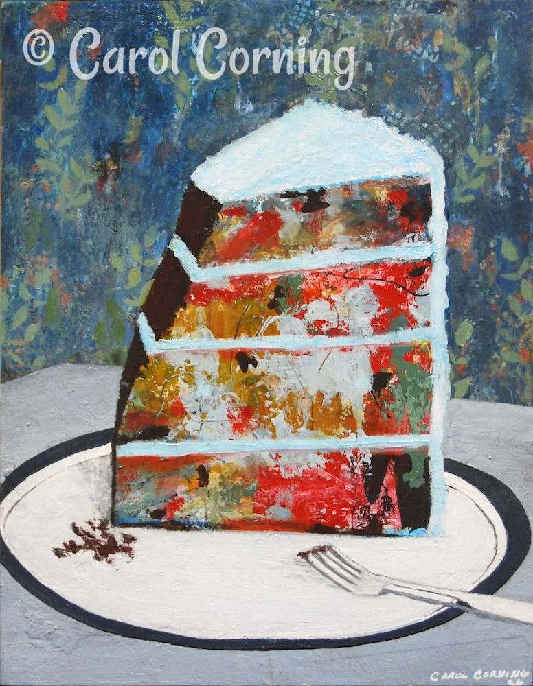 Ready For Dessert-Love Language Series