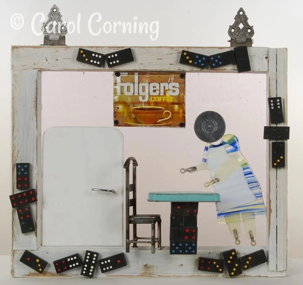 Domino Night