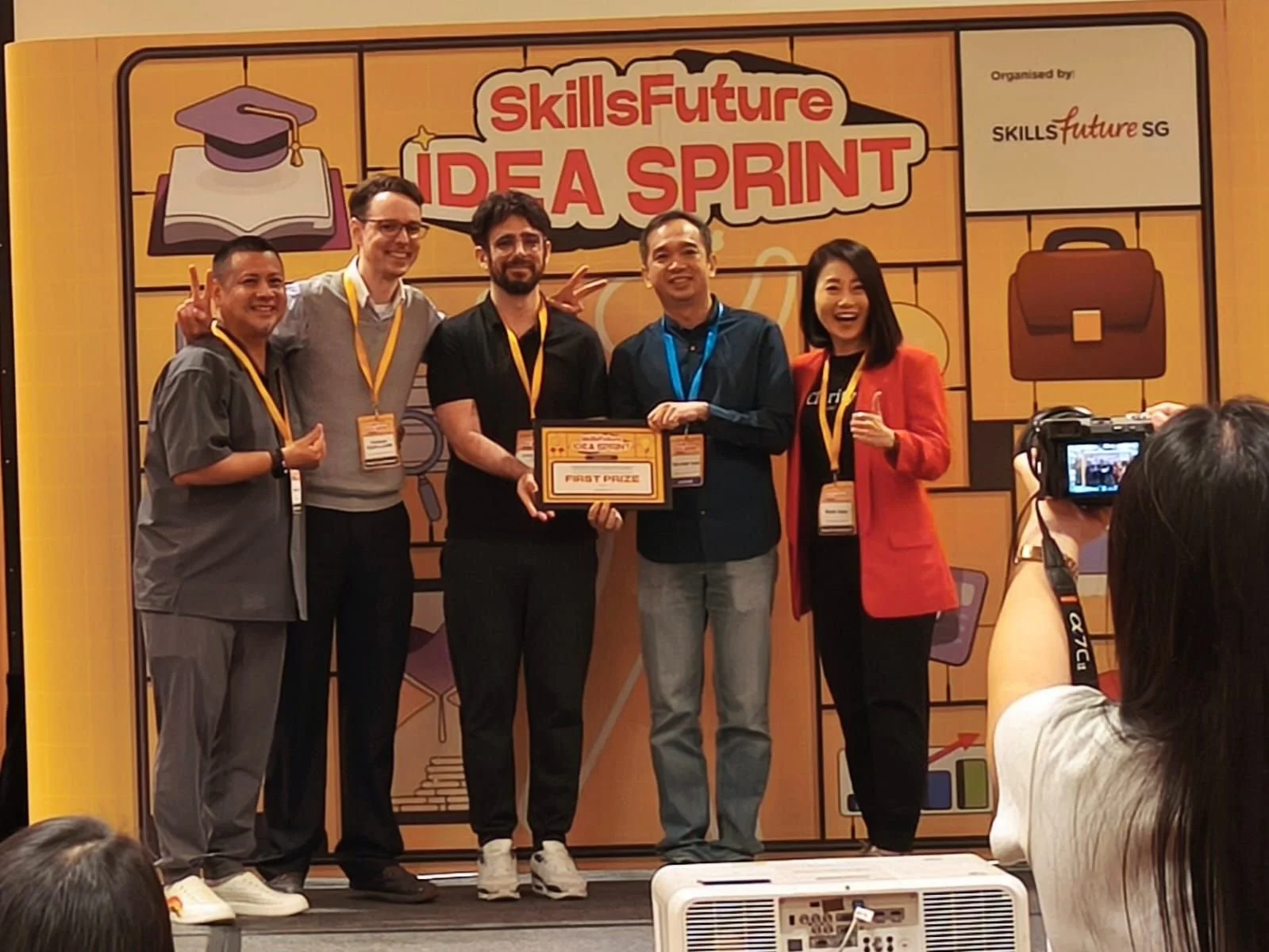 Skillsfuture