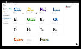 Global Design system