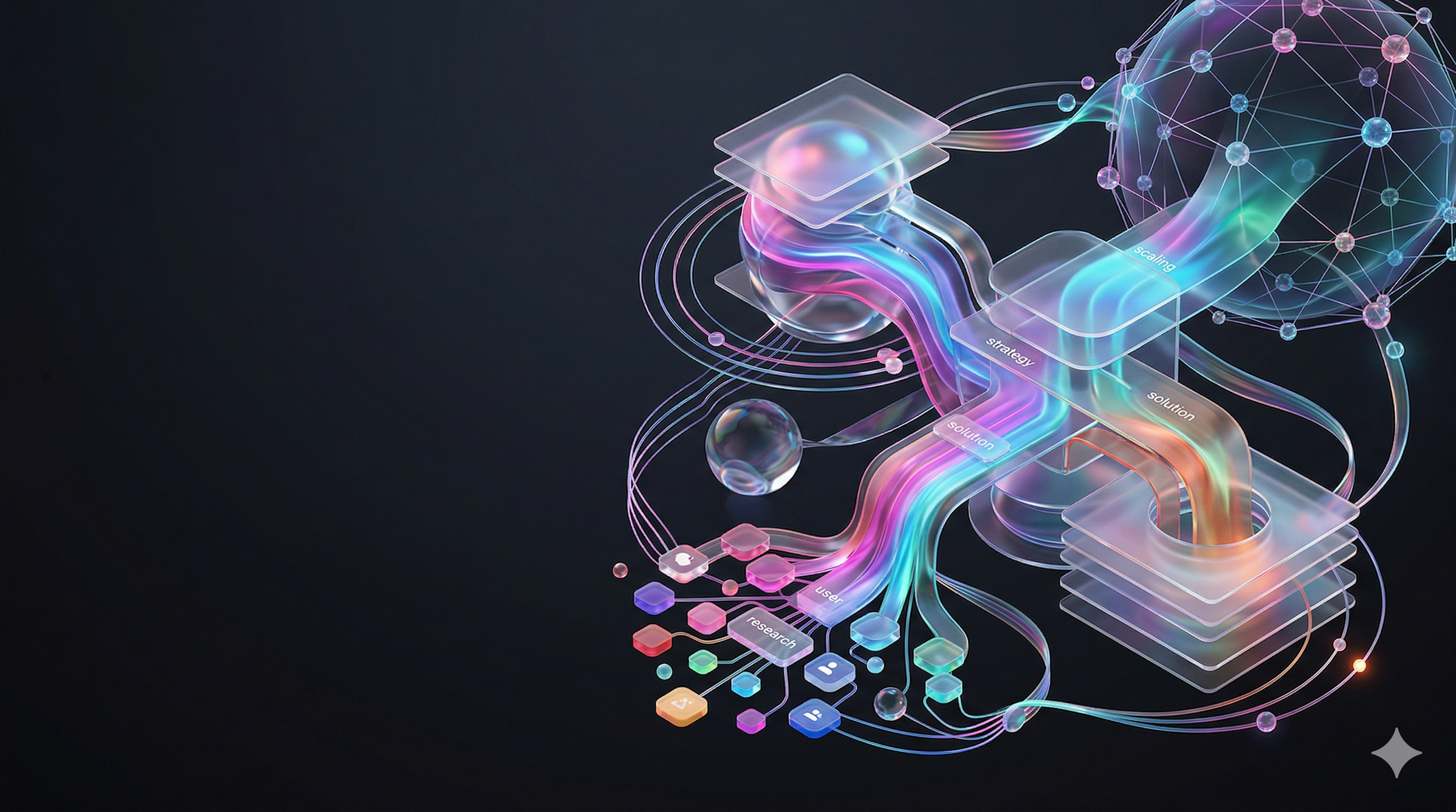 AI integration into UX process