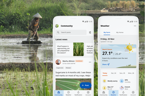 Yara Farmweather