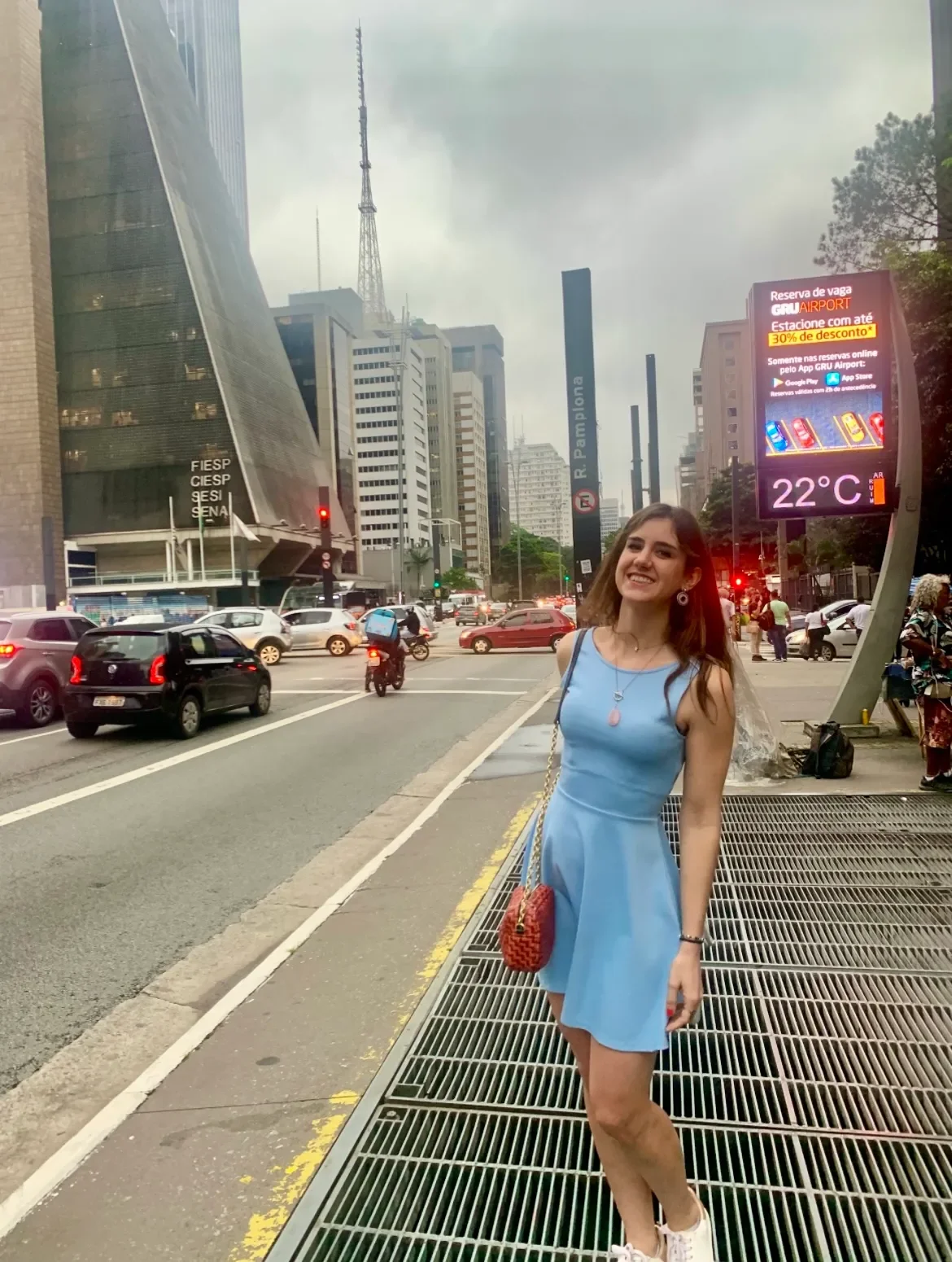 Hace 5 años me mudé de país. Pero lo que realmente cambió fue mi identidad.