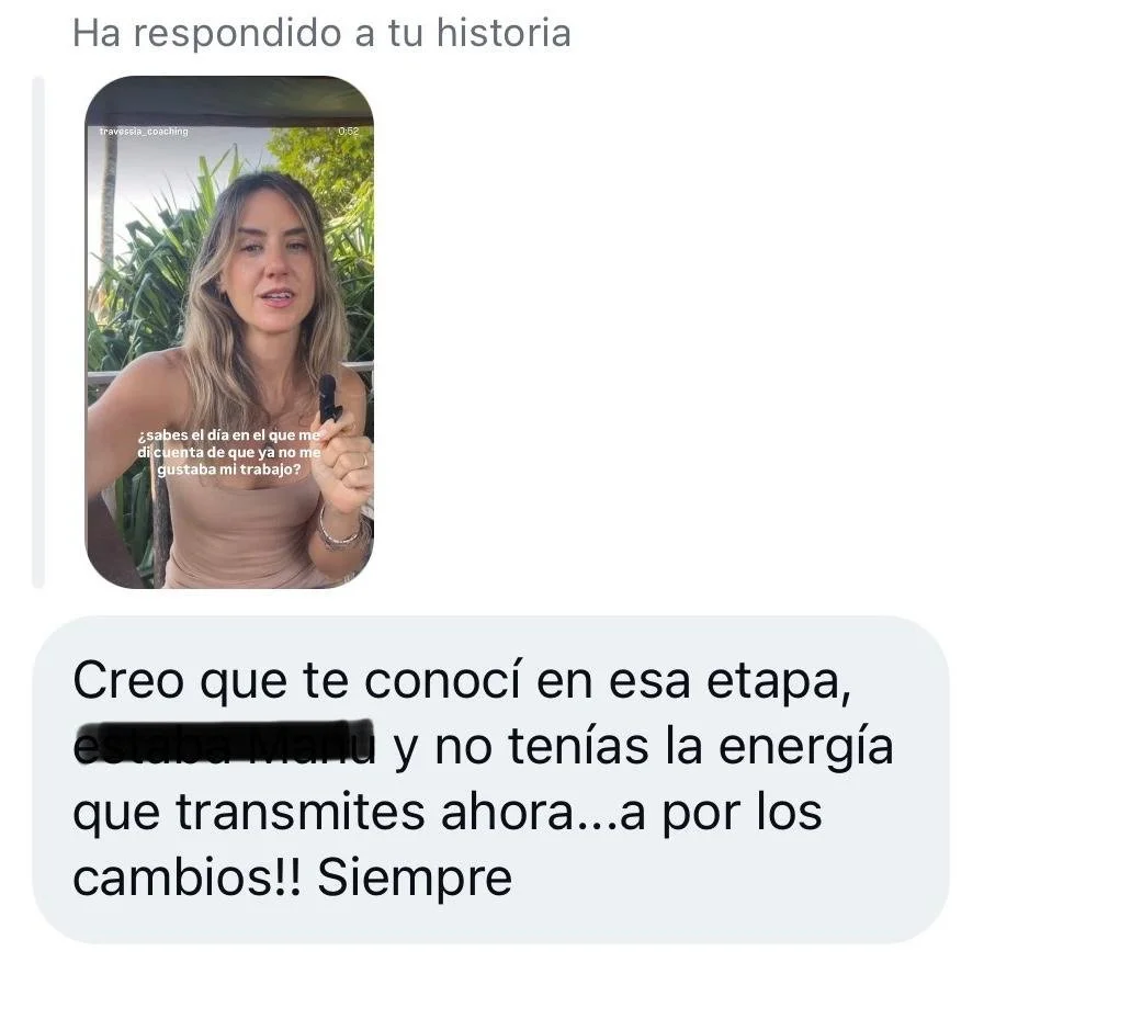 Texto sobre a falta de brilho quando você não gosta do seu traalho