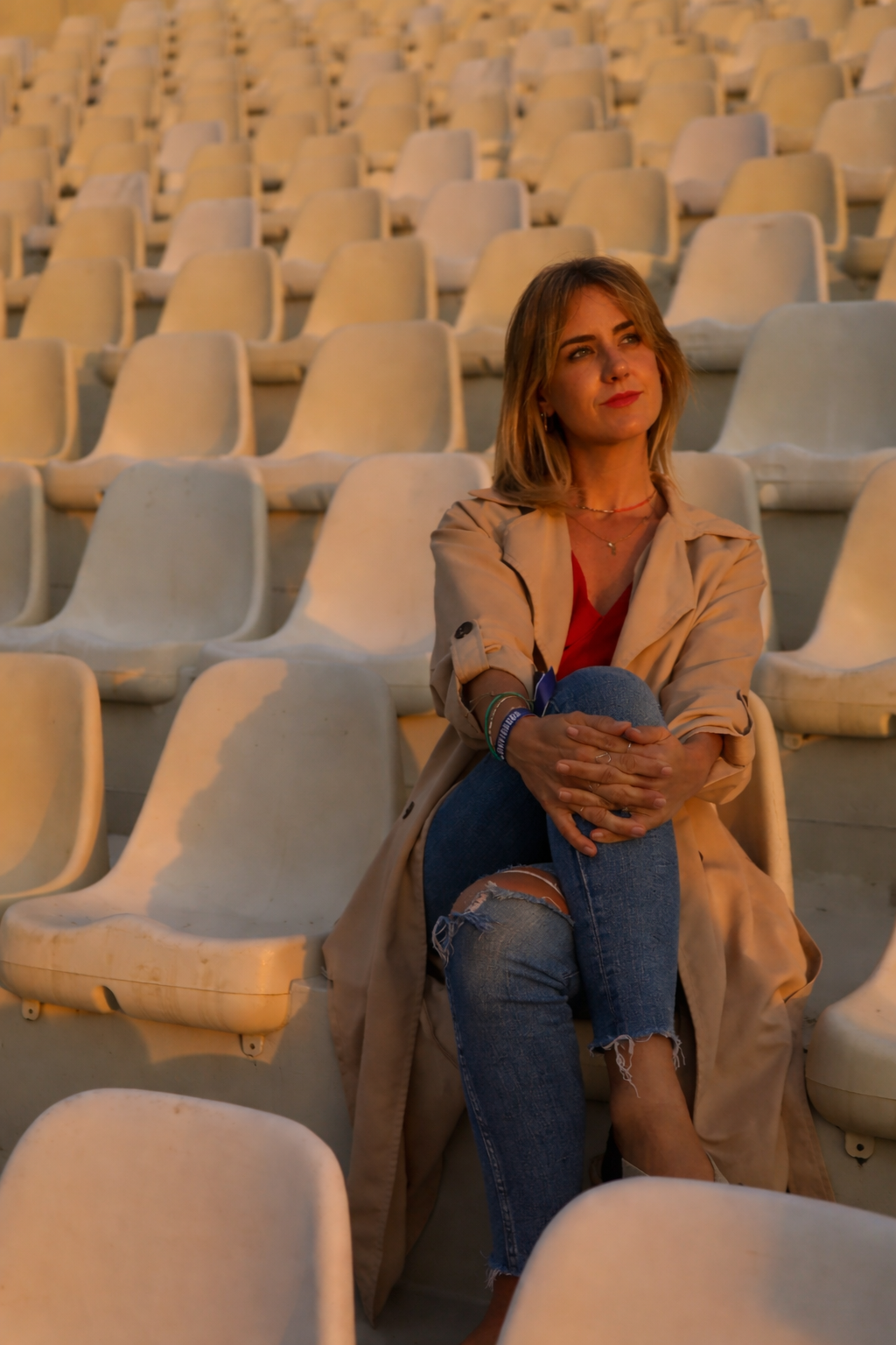 Raquel González, coach de carrera y transición profesional