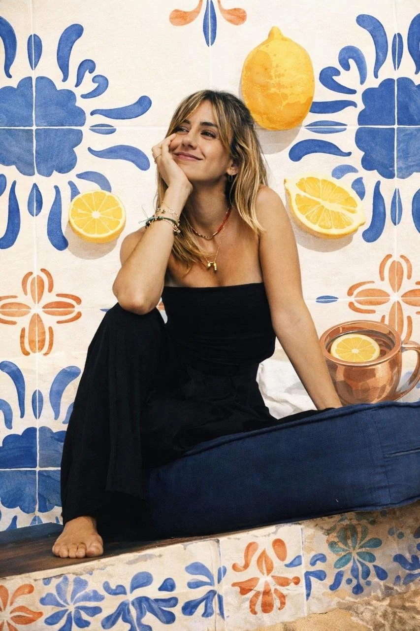 Raquel González, coach de carrera especializada en transición profesional