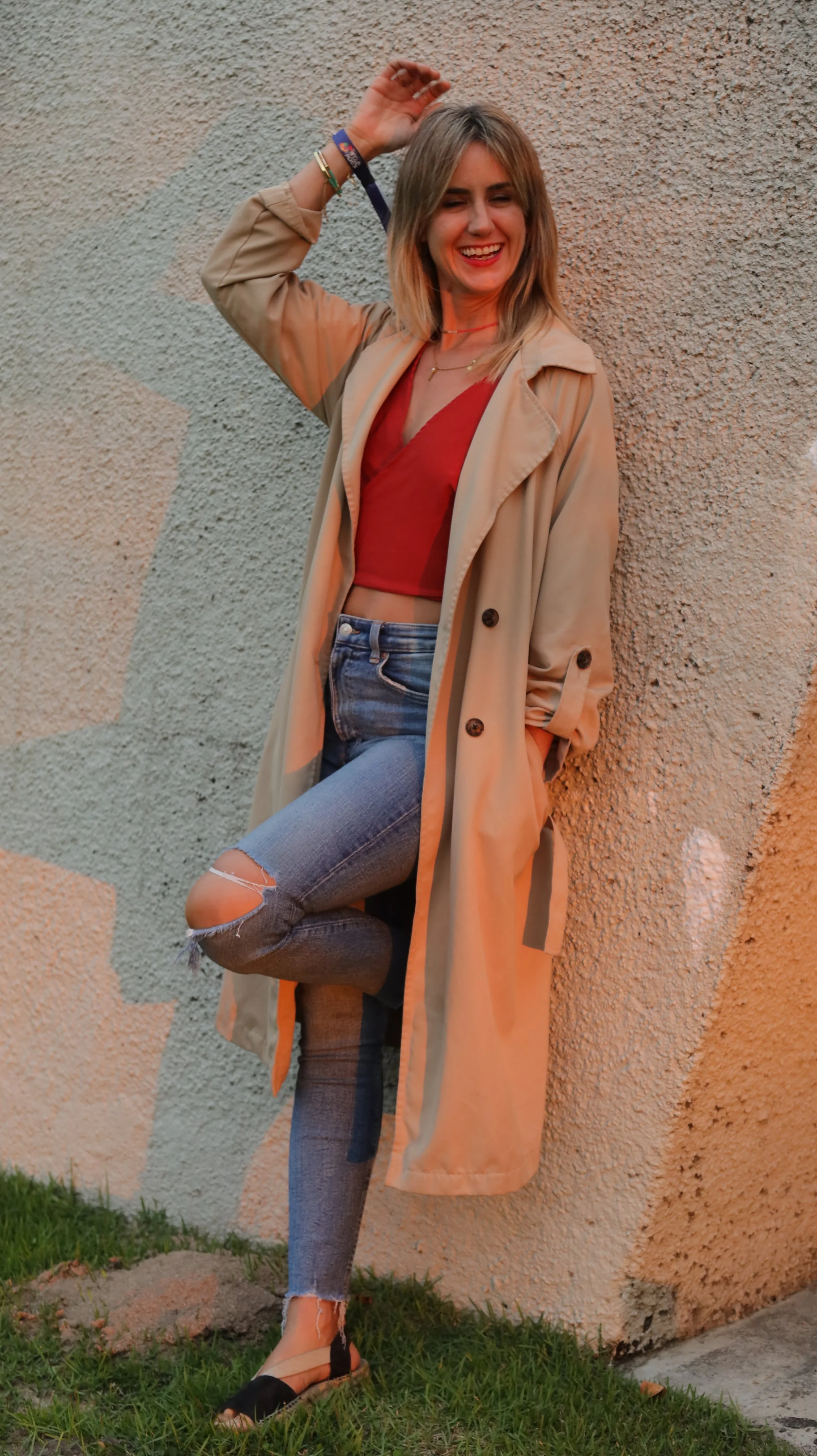 Coach de carrera acompañando procesos de cambio profesional