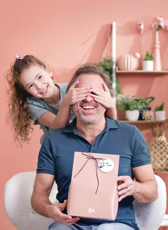 Etos Father's Day