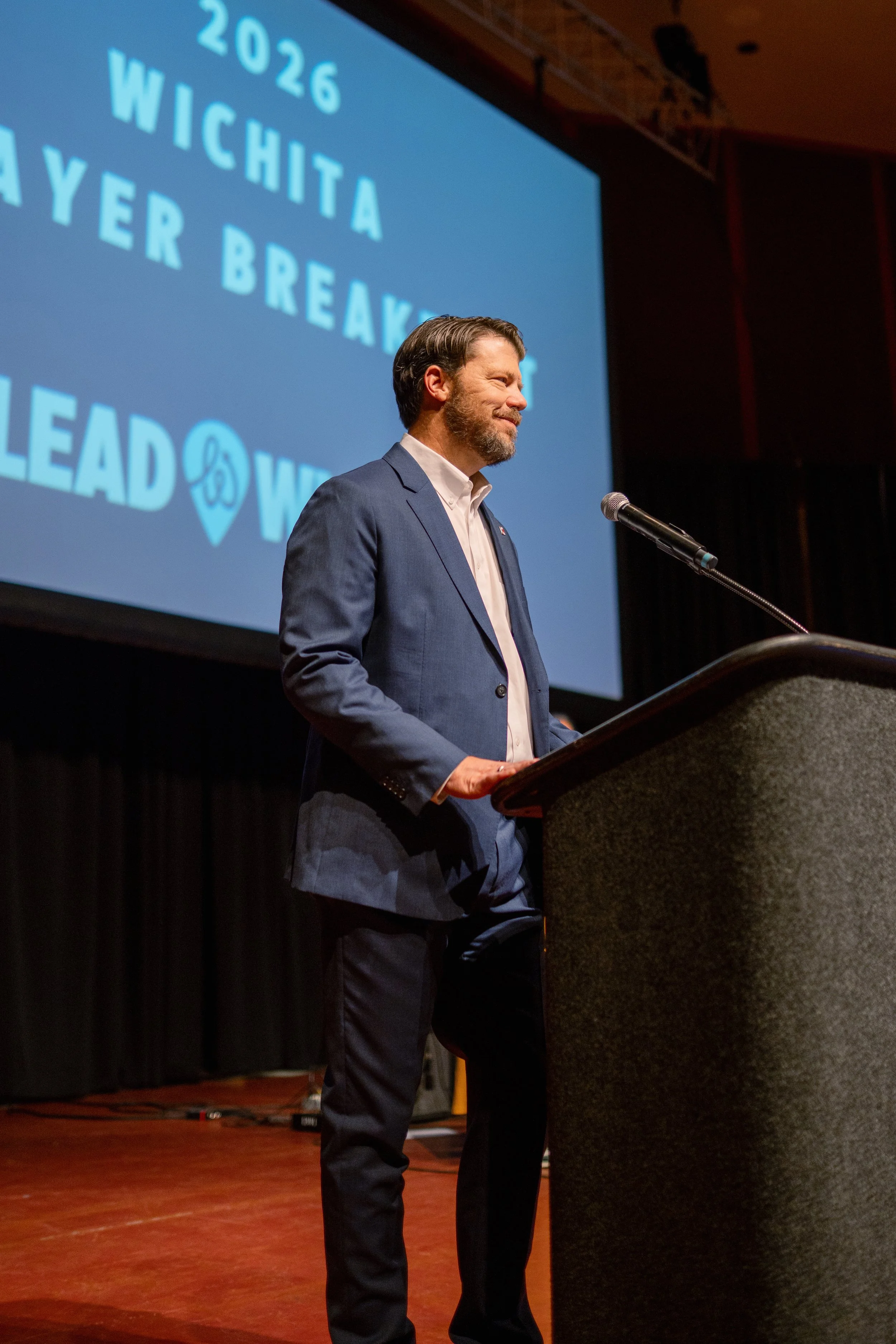 Inside Out Leadership: Part II