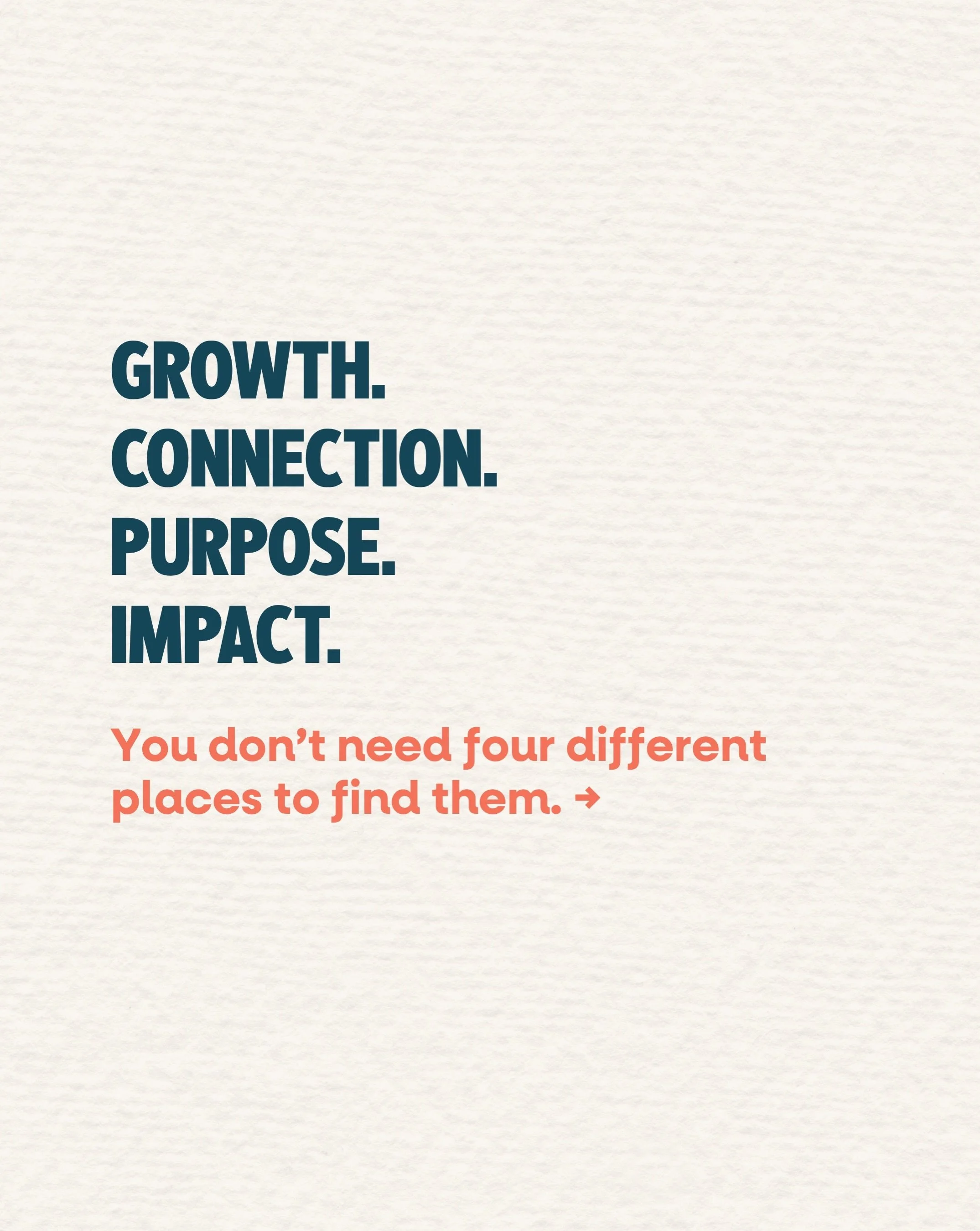 More growth. Better conversations. Deeper connections. Greater impact.

You might find all four around the same table.

That&rsquo;s GLS NEXT, a year-round leadership experience where small groups learn together, have meaningful conversations, and pu