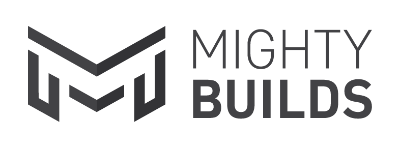 Mighty builds