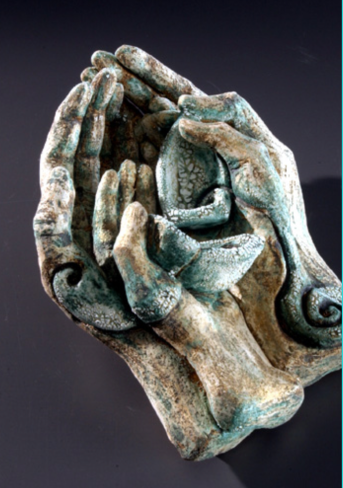Embedded Hands I
