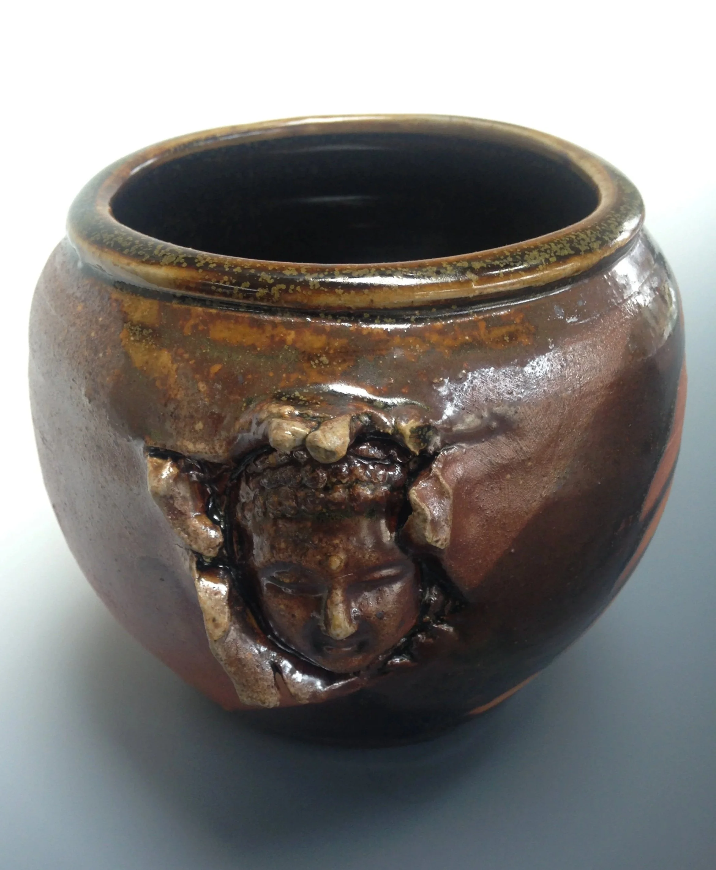 Buddha Bowl Series