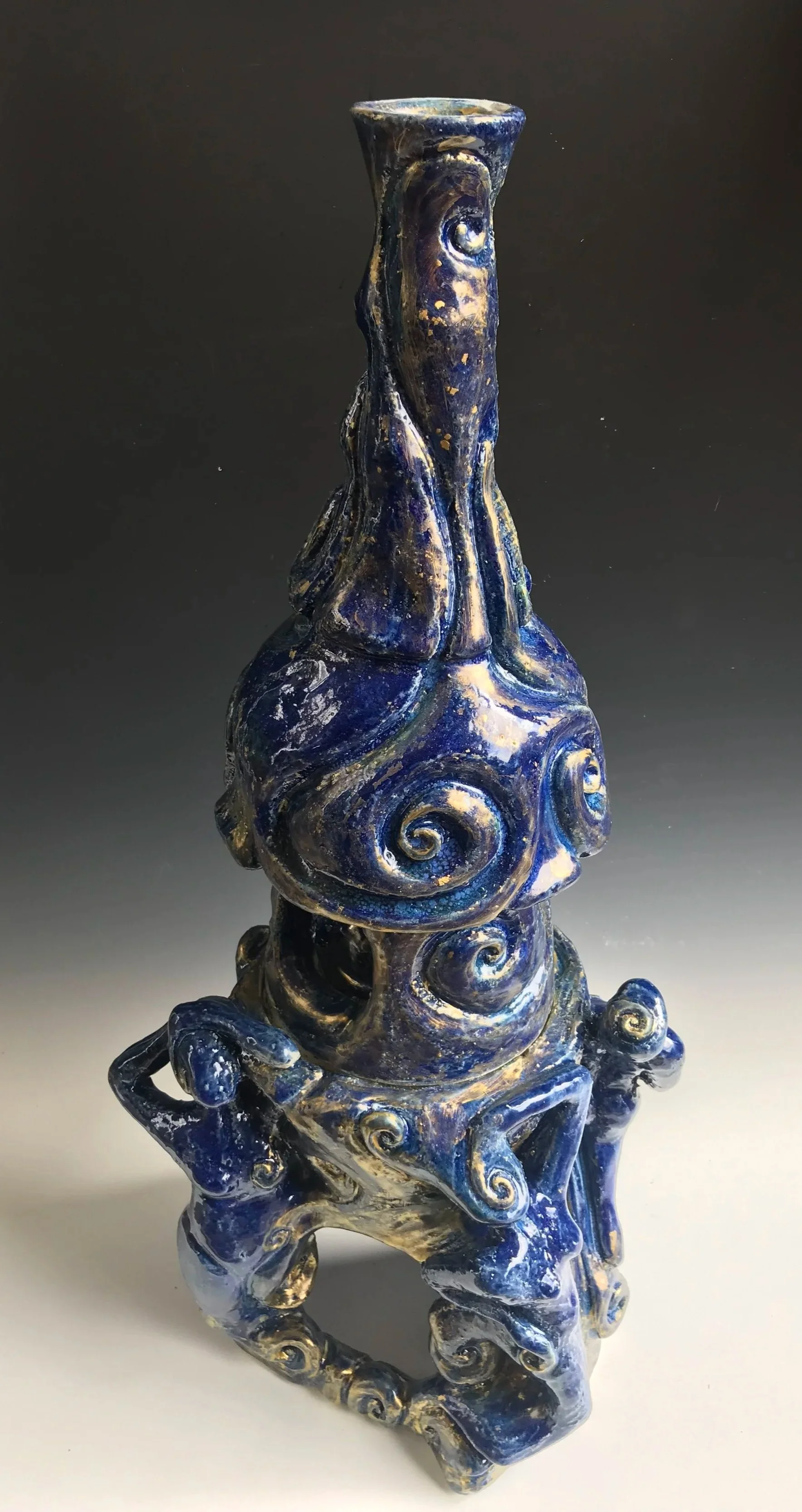 Aquatic Currents II