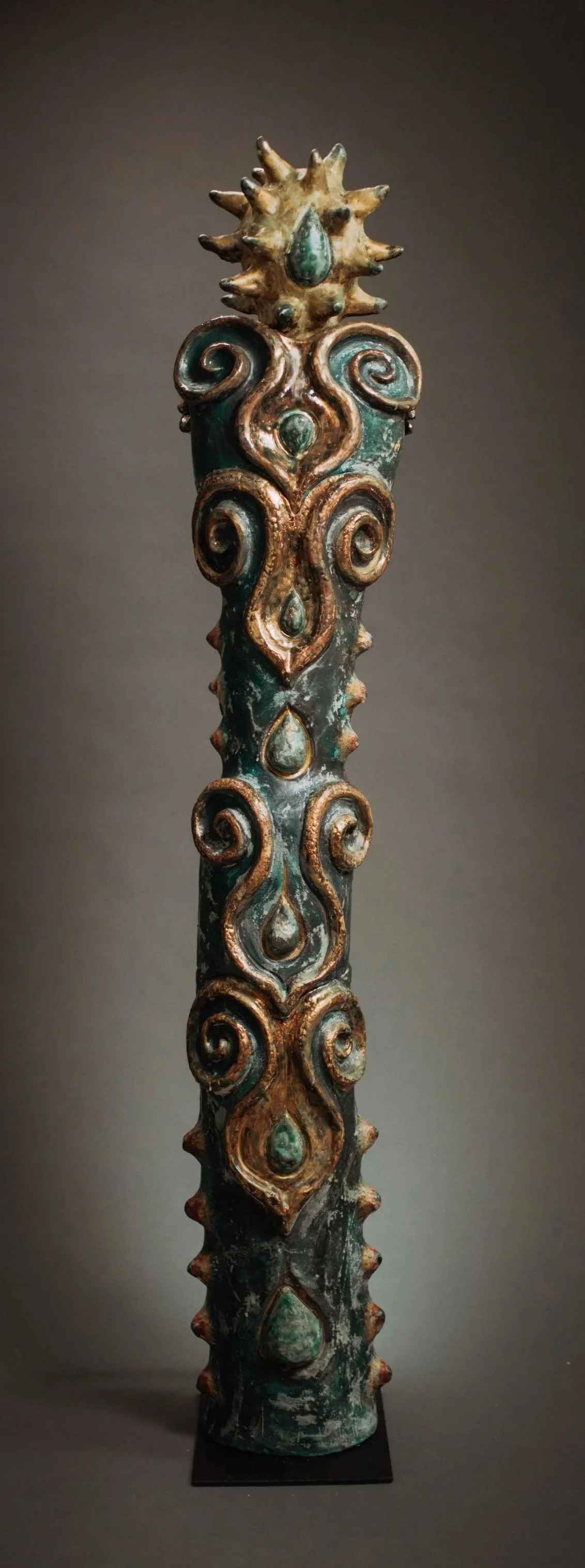 Epion Goddess I  : :  Covid-Series