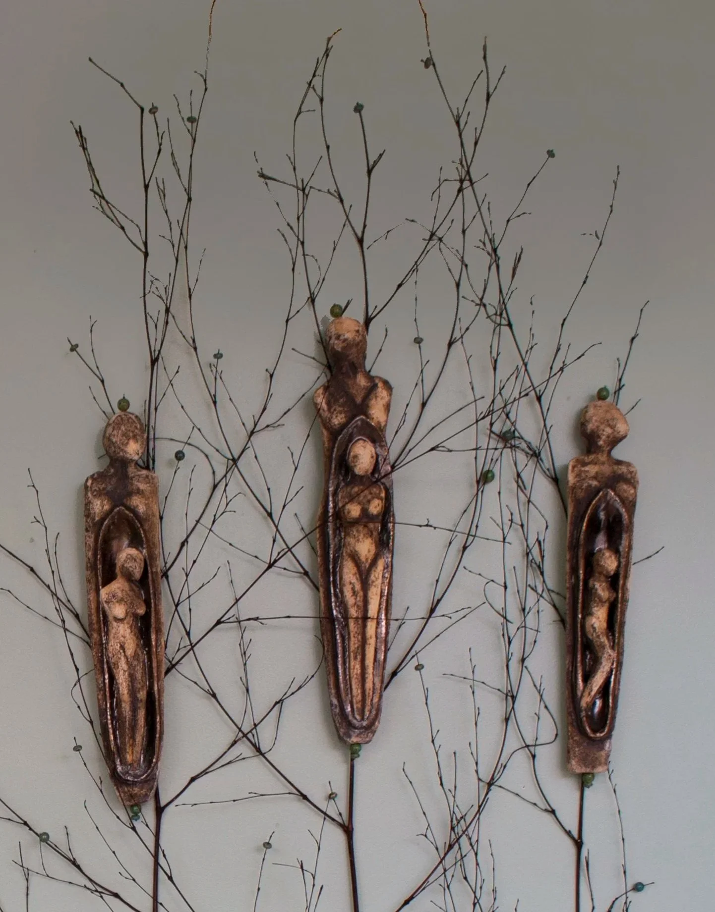Growth I (close-up)