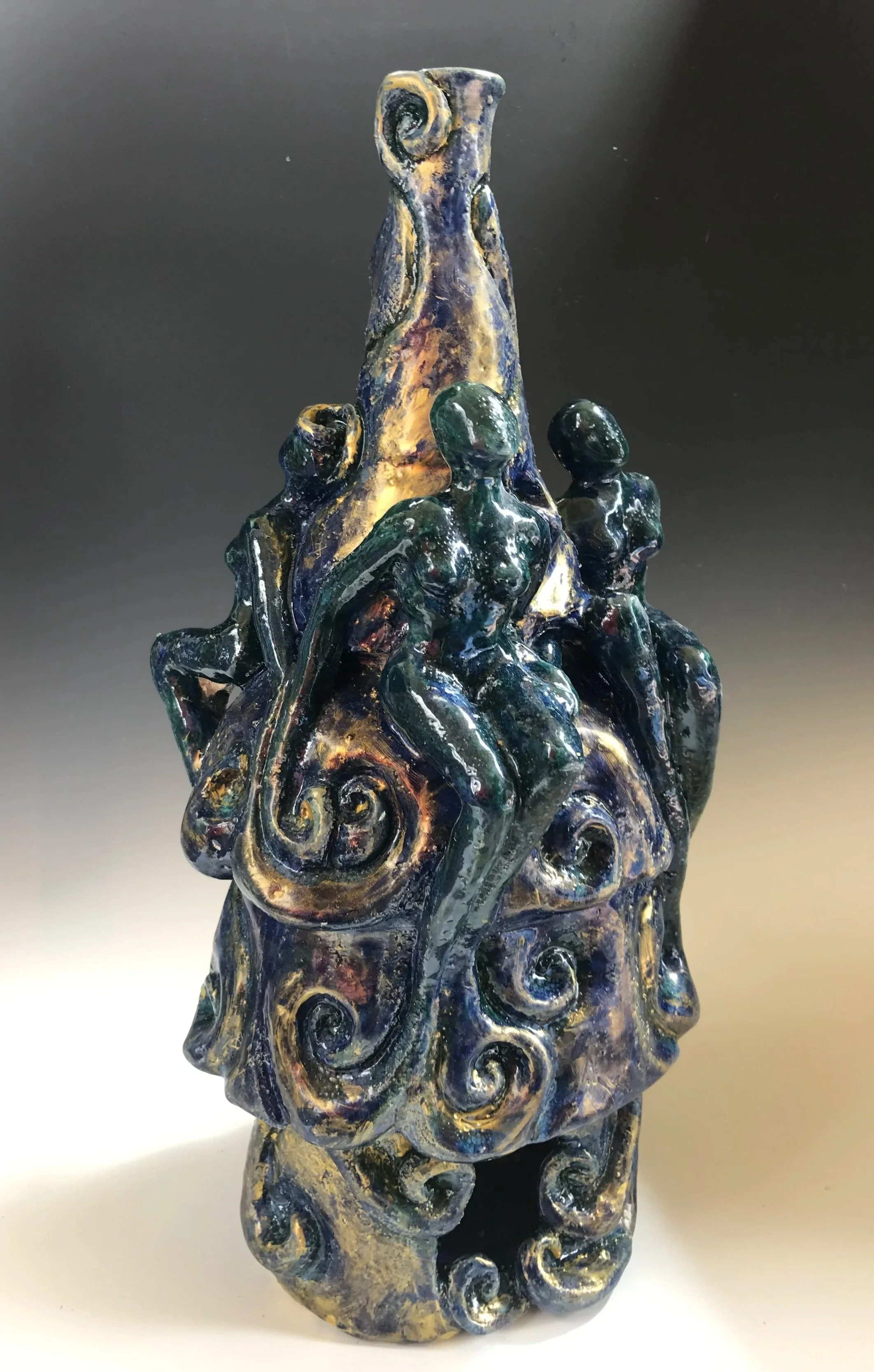 Aquatic Currents  : :  Series I